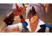 Tales of Arise - Beyond the Dawn Edition [Switch 2]