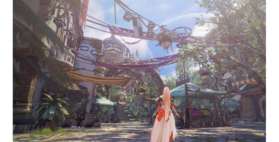 Tales of Arise [PS4] - купить в Минске, цены