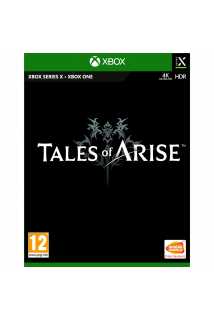 Tales of Arise [Xbox One/Xbox Series]