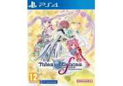 Tales of Graces f Remastered [PS4]