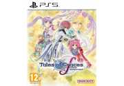 Tales of Graces f Remastered [PS5]