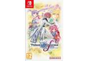 Tales of Graces f Remastered [Switch]