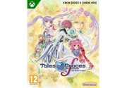 Tales of Graces f Remastered [Xbox One/Xbox Series]