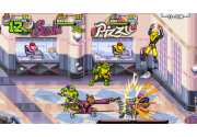 Teenage Mutant Ninja Turtles: Shredder's Revenge - Anniversary Edition [Switch]