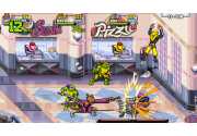 Teenage Mutant Ninja Turtles: Shredder's Revenge [Switch]
