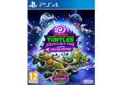 Teenage Mutant Ninja Turtles: Splintered Fate - Deluxe Edition [PS4]