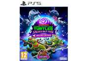 Teenage Mutant Ninja Turtles: Splintered Fate - Deluxe Edition [PS5]