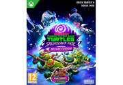 Teenage Mutant Ninja Turtles: Splintered Fate - Deluxe Edition [Xbox One/Xbox Series]