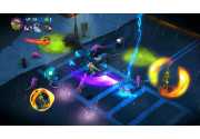Teenage Mutant Ninja Turtles: Splintered Fate - Deluxe Edition [Xbox One/Xbox Series]