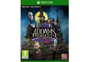 Семейка Аддамс: Переполох в особняке [Xbox One/Xbox Series, русская версия]