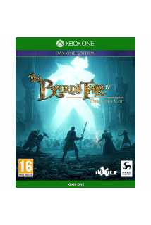 The Bard's Tale IV: Director's Cut - Day One Edition [Xbox One]