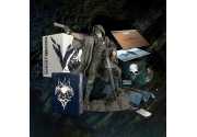 Tom Clancy's Ghost Recon: Breakpoint - коллекционный набор Wolves