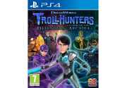Trollhunters: Defenders of Arcadia [PS4]