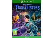 Trollhunters: Defenders of Arcadia [Xbox One]