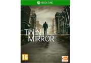 Twin Mirror [Xbox One/Xbox Series]