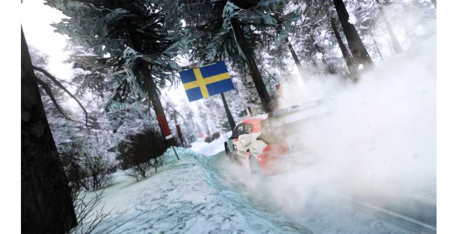 WRC Generations [PS5] - купить в Минске, цены