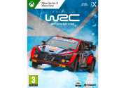 WRC Generations [Xbox One/Xbox Series]