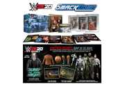 WWE 2K20 SmackDown 20th Anniversary Edition [PS4]