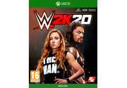 WWE 2K20 [Xbox One]