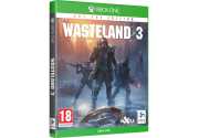Wasteland 3 - Day One Edition [Xbox One]