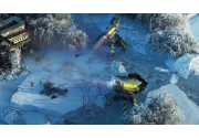 Wasteland 3 [PS4]
