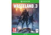 Wasteland 3 [Xbox One]