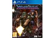 Xeno Crisis [PS4]