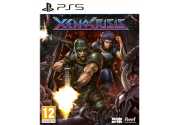 Xeno Crisis [PS5]