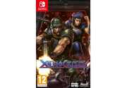 Xeno Crisis [Switch]