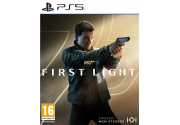 007 First Light [PS5]