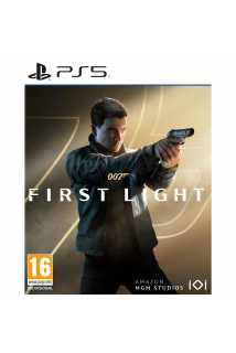 007 First Light [PS5] Trade-in | Б/У
