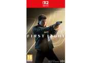 007 First Light [Switch 2]