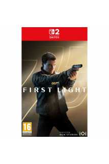 007 First Light [Switch 2]