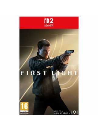 007 First Light [Switch 2]