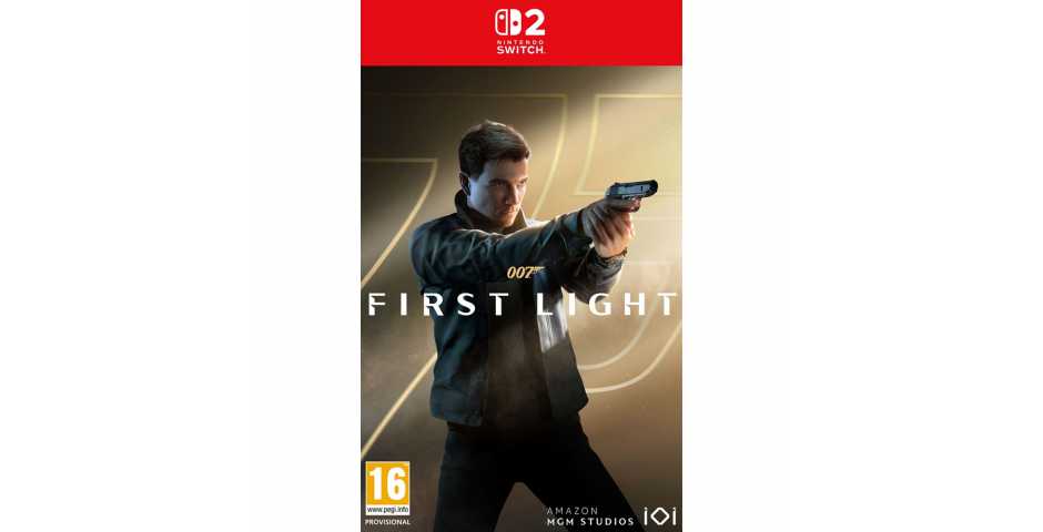007 First Light [Switch 2]