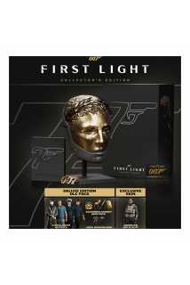 007 First Light - Collector's Edition [PS5]