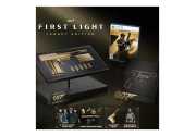 007 First Light - Legacy Edition [PS5]