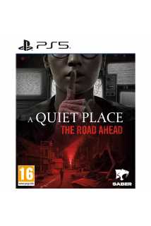 A Quiet Place: The Road Ahead [PS5]