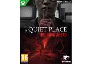 A Quiet Place: The Road Ahead [Xbox Series]