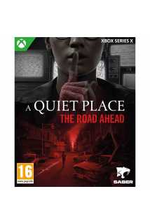 A Quiet Place: The Road Ahead [Xbox Series]