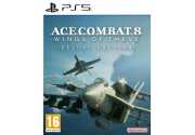 Ace Combat 8: Wings of Theve - Deluxe Edition [PS5]