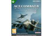 Ace Combat 8: Wings of Theve - Deluxe Edition [Xbox Series]