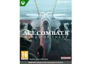 Ace Combat 8: Wings of Theve [Xbox Series]
