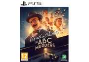 Agatha Christie: The ABC Murders [PS5]