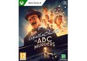 Agatha Christie: The ABC Murders [Xbox Series]