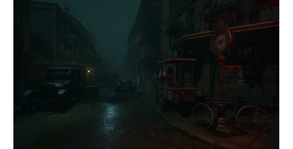 Alone In The Dark Per PS5 - Nuovo Sigillato Edizione Italiana