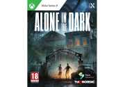 Alone in the Dark [Xbox Series]