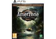Amerzone: The Explorer's Legacy - 25th Anniversary Edition [PS5]