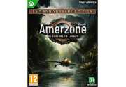 Amerzone: The Explorer's Legacy - 25th Anniversary Edition [Xbox Series]