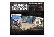 Assassin's Creed Black Flag Resynced - Launch Edition [PS5]